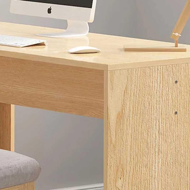 Bàn học thiết kế kèm giá sách cho bé BH355