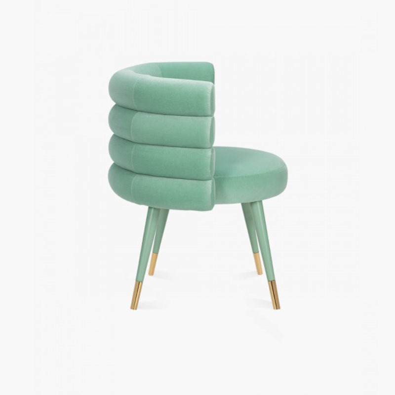 Ghế bành thư giãn Marshmallow Chair bọc vải cao cấp GG295