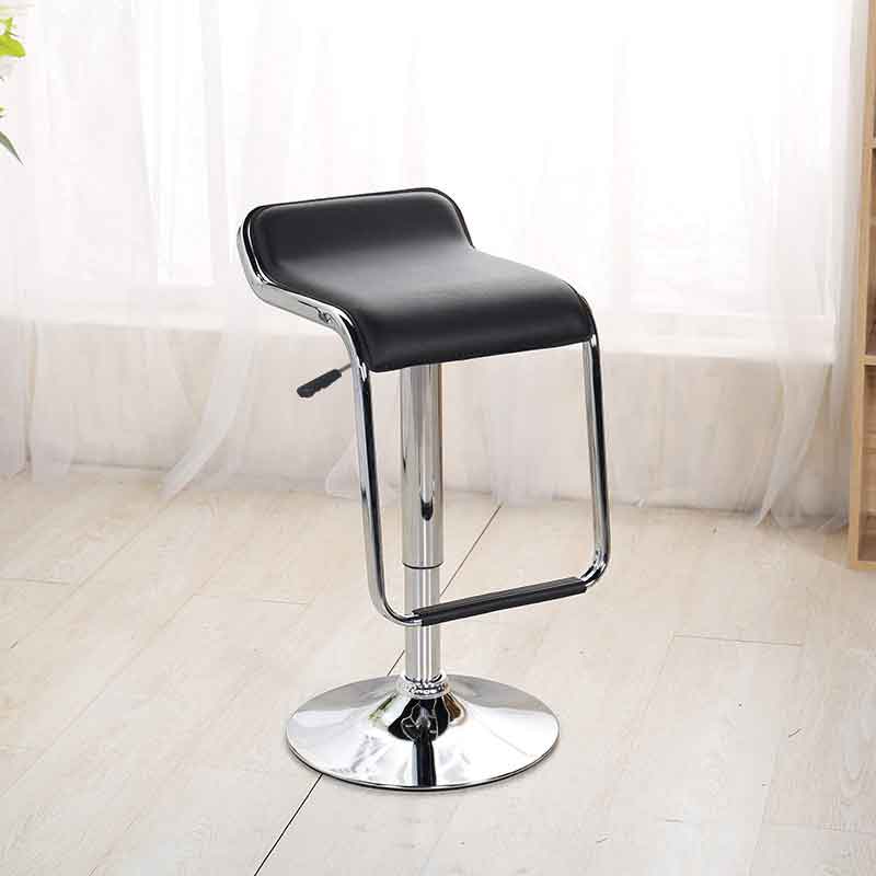 Ghế Bar mặt vuông sử dụng cho nhà hàng quán Bar GB243
