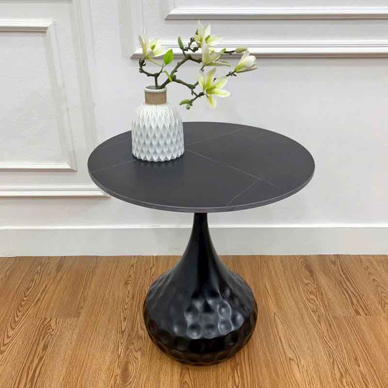 Bàn Tap sofa Decor kiểu dáng bình hoa độc lạ BC282