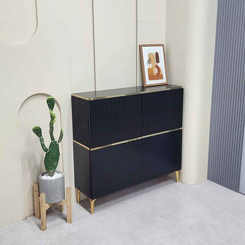 Tủ decor trang trí, tủ giầy chất lượng cao cấp, công dụng đa năng TT654