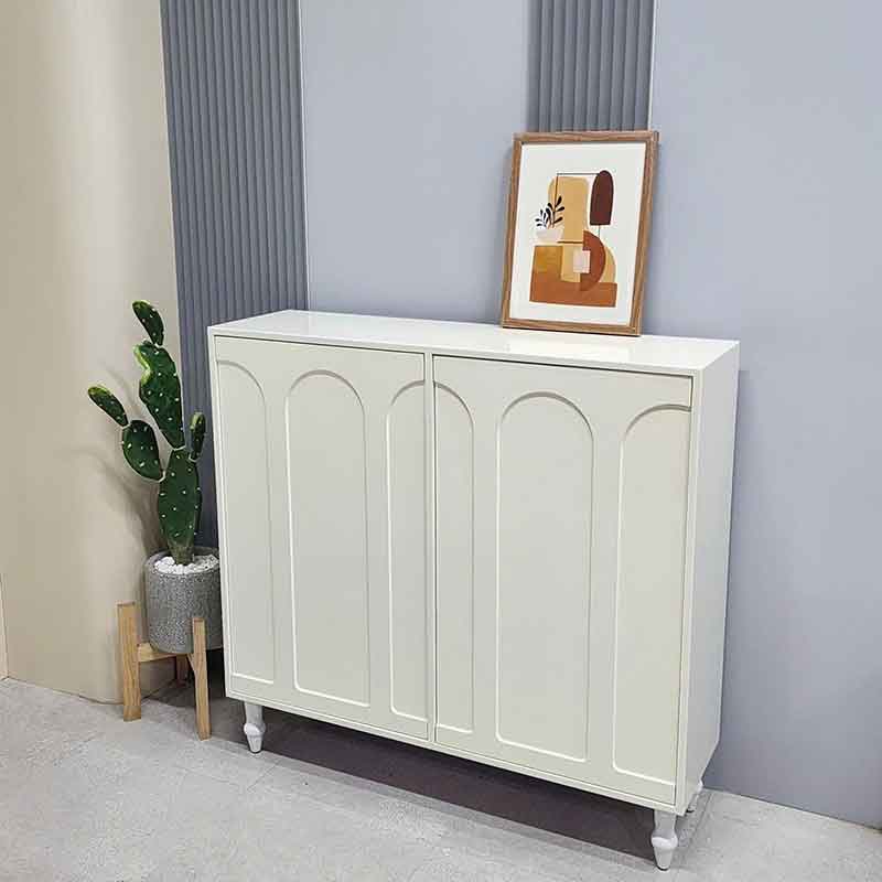 Tủ decor, tủ giầy, tủ đựng đồ ăn vặt đẹp giá tốt TT653