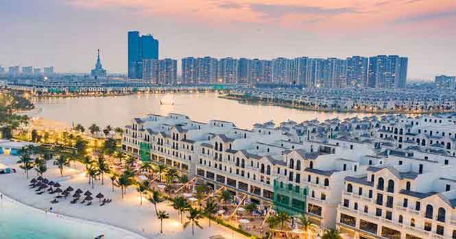 Cư Dân Vinhomes Ocean Park Nên Mua Những Món Nội Thất Nào Khi Mới Nhận Nhà?